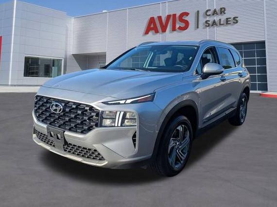 HYUNDAI SANTA FE 2023 5NMS2DAJ8PH629453 image